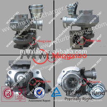 Turbocharger TD04L-10KYRC-5 S4D95L PC70-8 6271-81-8500 49377-01760